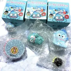 未開封 ポケットモンスターDP メタルコレクション ポッチャマ ゴールド 