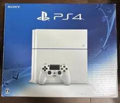 SONY PS4 CUH-1200A 元箱あり