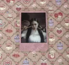 kill this love ジェニ　トレカ