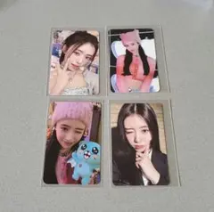 リマ　トレカセット