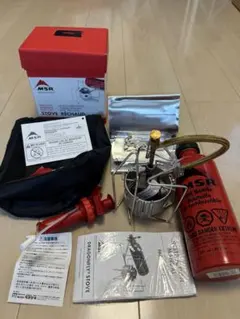 2025年最新】msrドラゴンフライの人気アイテム - メルカリ