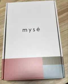 mysé スカルプリフト MS-80 本体 美顔器のサムネイル