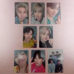 2026年最新】bts トレカ love yourself 轉の人気アイテム - メルカリ