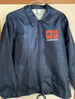 VANSコーチジャケット