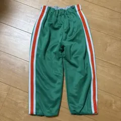 【新品】マーキーズ　リバーシブルパンツ　110cm スウェット　2026 福袋