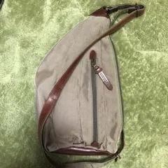 アウトサイド　マネッティシルヴァーナ　バッグ