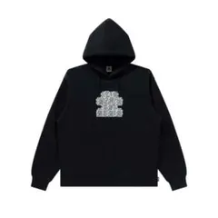 THE BLACK EYE PATCH ブラックパーカー Lサイズ - メルカリ