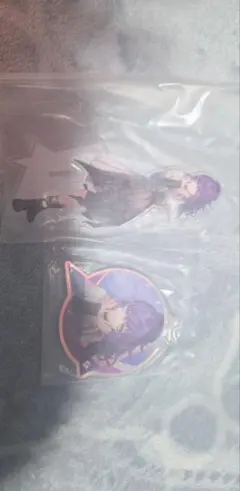 朝比奈まふゆ プロセカ くじ