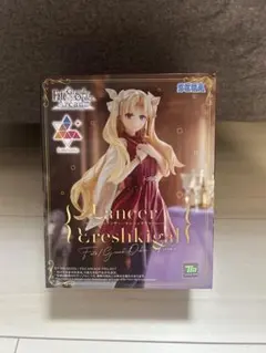Fate Grand Order エレシュキガル フィギュア　FGO