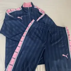 プージャ ランニングウェア