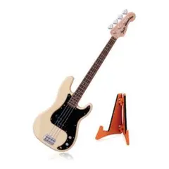 フェンダー 70s Precision Bass™ Vintage White
