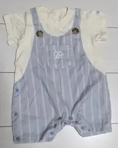 Lee ロンパース 50-60のサムネイル