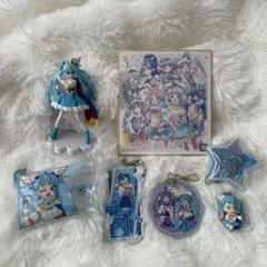 ひろがるスカイ！プリキュア キュアスカイ ソラ・ハレワタール まとめ