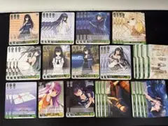 ヴァイス/Summer Pockets/SP/サイン/“一生分の夏休み”紬 - メルカリ