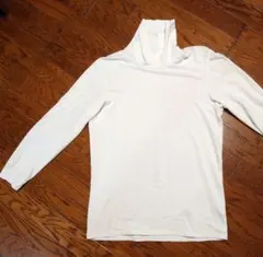 ユニクロ ヒートテック　エクストラウォーム　タートルネックT（極暖）