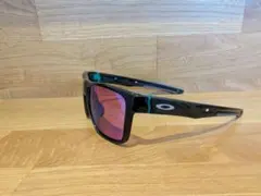 【OAKLEY】サングラス、PRIZM GOLF、POLISHED BLACK