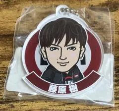 THE RAMPAGE 藤原樹 アクリルキーホルダー expg