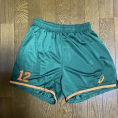 亜細亜大学バレーボールユニフォームパンツ - メルカリ