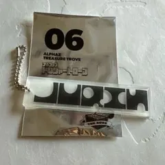 XG トレジャートローブ 06 JURIN