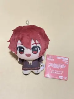 アイドリッシュセブン アイナナ ちびぐるみ vol.1 七瀬陸 ぬいぐるみ
