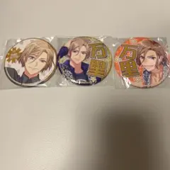 2025年最新】a3! 缶バッジ 摂津万里の人気アイテム - メルカリ