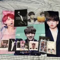 bts ジョングク マスターグッズ スローガン フォトブック 韓国製作者