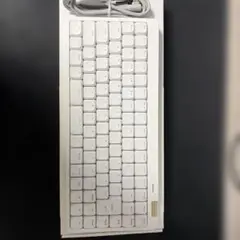Lofree Flow2 void 静音スイッチ キーボード＋収納ケース - メルカリ