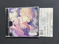 DIABOLIK LOVERS BLOODY BOUQUET Vol.7 シン