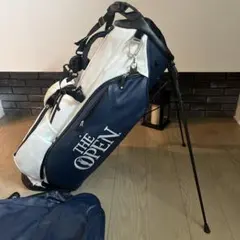 ミズノTHE OPEN キャディバッグ ヨドバシ.com - ミズノ mizuno THE OPEN ザ オープン 5LJC171300