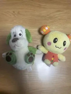 ワンワン うーたん いないいないばあ