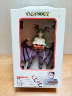 【未開封】 モリガン LIMITED EDITION 限定版 リリス カラー Amazon | コトブキヤ ヴァンパイア 美少女 リリス 限定版