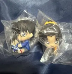 名探偵コナンぎゅーこっと