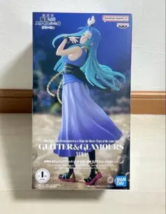 転生したらスライムだった件 転スラ フィギュア【ユラ】