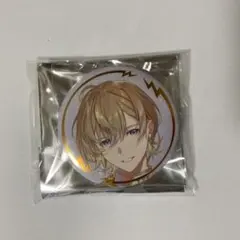 にじさんじ 奏斗 缶バッジ