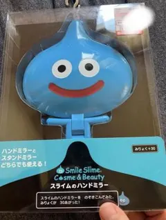 ドラゴンクエスト スライム ハンドミラーのサムネイル