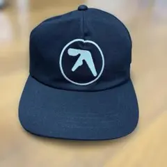 【希少】00s Aphex Twin キャップ