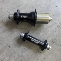 BMX 自転車用品 テクノ南海 フリーコースターハブ お値下げしました