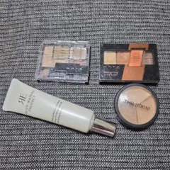 KATE アイシャドウ THE SAEM コンシーラー 日焼け止め美容液のサムネイル