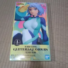 僕のヒーローアカデミア 波動ねじれ フィギュア