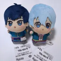 2025年最新】潔世一ちびぐるみの人気アイテム - メルカリ