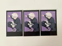 地獄楽 画眉丸 推しパシャカード アモカフェ