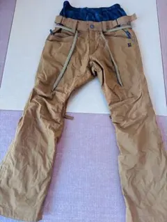 thirtytwo 32 サーティーツー ビブパンツ ウェア - メルカリ