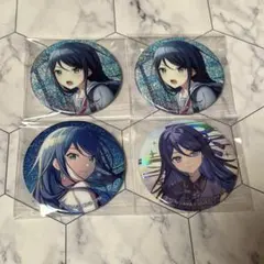 プロセカ　星乃一歌　グリ缶