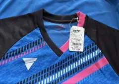 VICTAS VLGS802卓球ウェア シャツ M レディース　新品