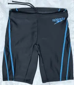 子供　男の子　水着　130　speedo　スピード