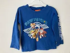 パウパトロール　ロンティー 110cm