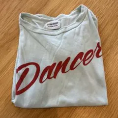 BOBO CHOSES Dancer Tシャツ 122cmのサムネイル