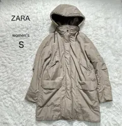 2026年最新】ZARA レディース モッズコートの人気アイテム - メルカリ