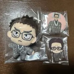 名探偵コナン セガラッキーくじ 風見裕也 3点セット