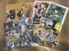 ヒロアカ 轟焦凍 緑谷出久 爆豪勝己 オールマイト お茶子ちゃん ホークス